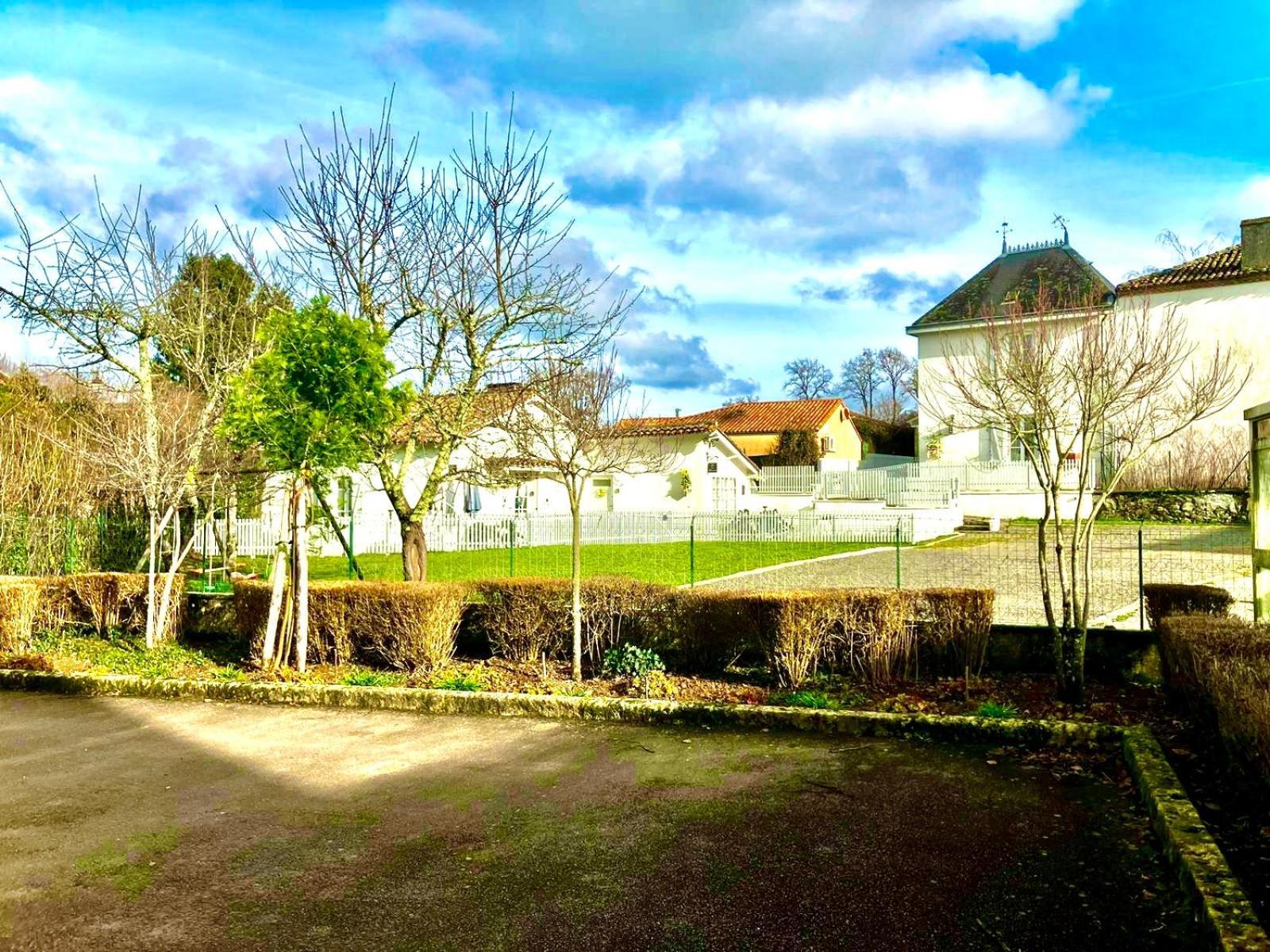 Gite Des Lavandes Oradour-Fanais Zewnętrze zdjęcie